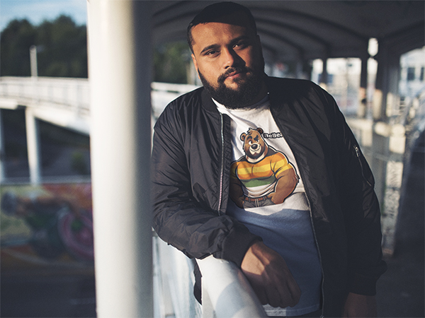 Bear Gay Culture Comunità Bear LGBT